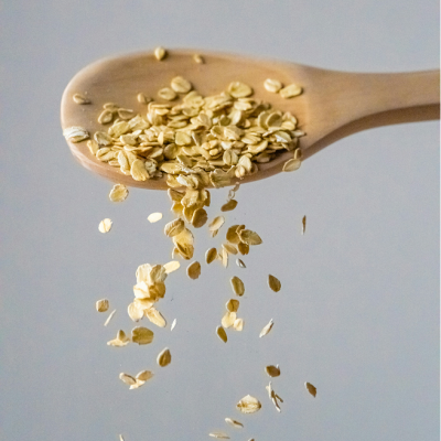 Oatmeal & Coffee Exfoliation - Soap