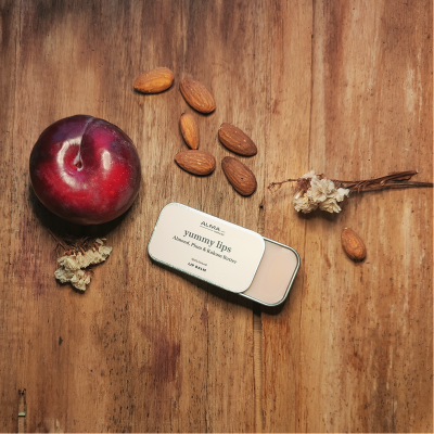Yummy Lips - Lip Balm