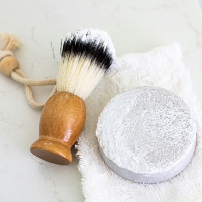 Smooth Operator - Shaving Soap Smooth Operator - Shaving Soap