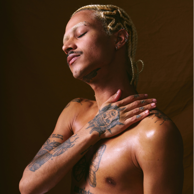 Slow Down - Alma Winter Collection