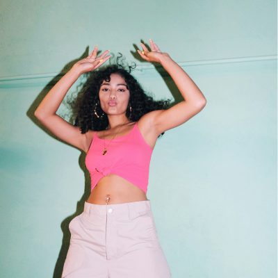 Pit Your Wits - Solid Deodorant