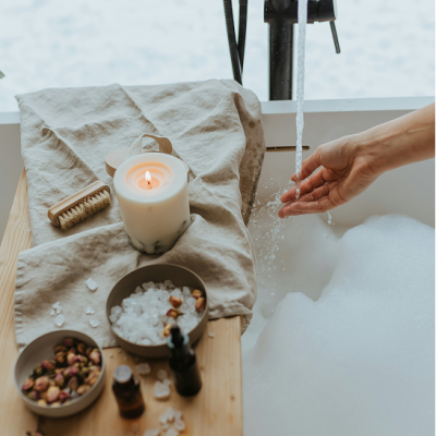 Slow Down - Alma Winter Collection