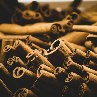 Free the Tiger! - Botanical Balm