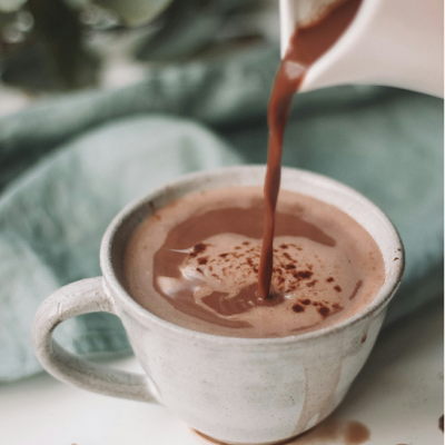 Slow Down - Alma Winter Collection