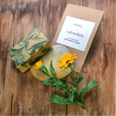 Calendula - Soap