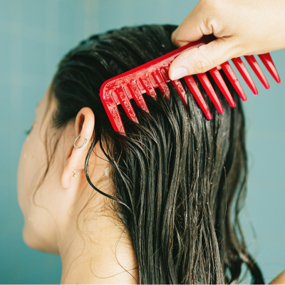 2 x Leave Me In - Botanical Conditioners 2 x Leave Me In - Botanical Conditioners