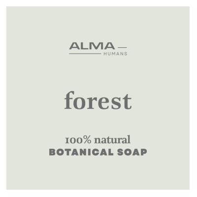 Forest - Soap Forest - Soap