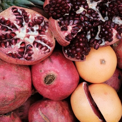 Pink Pamper - Body Butter Pink Pamper - Body Butter