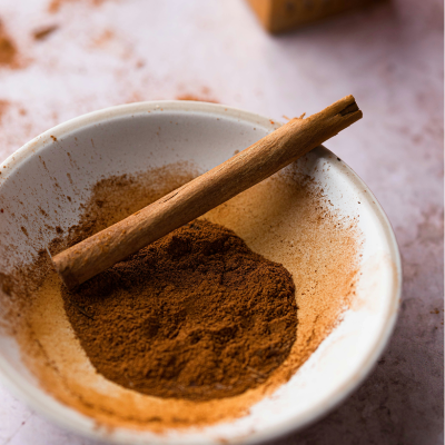 Free the Tiger! - Botanical Balm