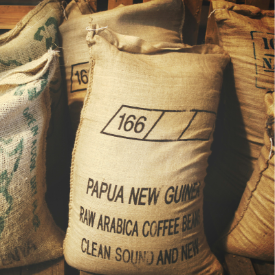 Oatmeal & Coffee Exfoliation - Soap