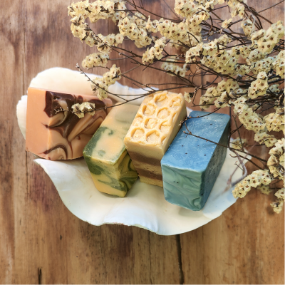 Soaps with Soul - Bundle