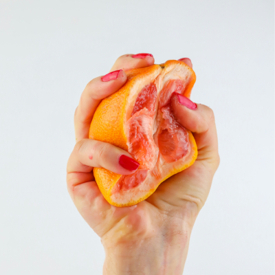 Pink Pamper - Body Butter Pink Pamper - Body Butter