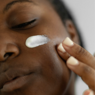 The Special One - Renewing Face Cream