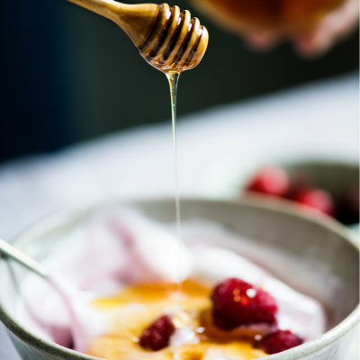 Honey Bunny - Rosemary Honey Honey Bunny - Rosemary Honey