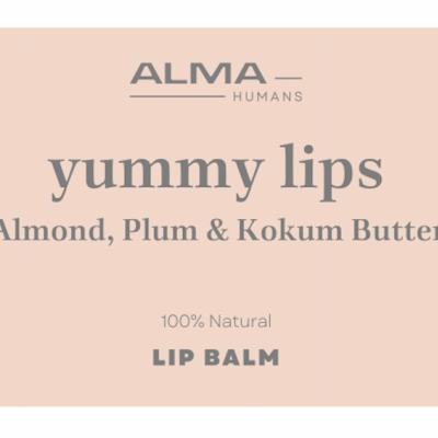 Yummy Lips