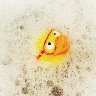 Calendula Soap Calendula Soap