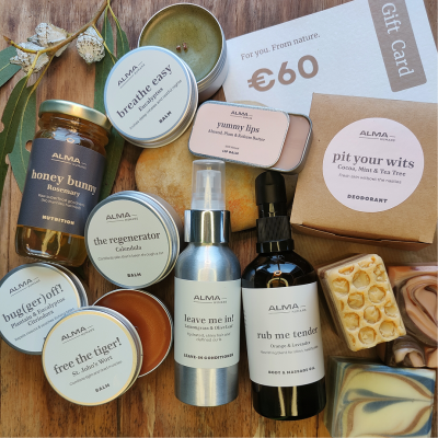 Slow Down - Alma Winter Collection