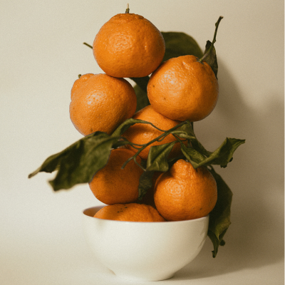 Rise & Shine - Botanical Shampoo Bar