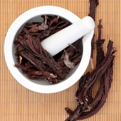 Plump It Up - Botanical Face Elixir Plump It Up - Botanical Face Elixir