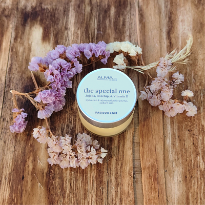 The Power Couple - Face Cream & Elixir