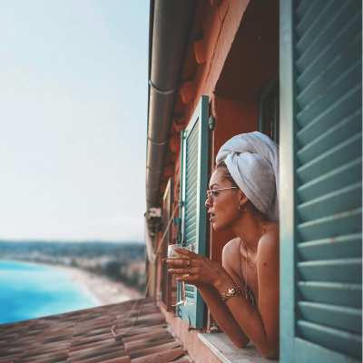 2 x Leave Me In - Botanical Conditioners 2 x Leave Me In - Botanical Conditioners