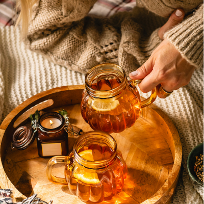 Slow Down - Alma Winter Collection