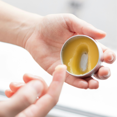 The Regenerator - Botanical Balm