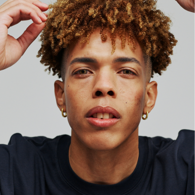 2 x Leave Me In - Botanical Conditioners 2 x Leave Me In - Botanical Conditioners