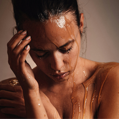 Honey Bunny - Rosemary Honey Honey Bunny - Rosemary Honey