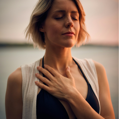 Breathe Easy - Botanical Balm Breathe Easy - Botanical Balm