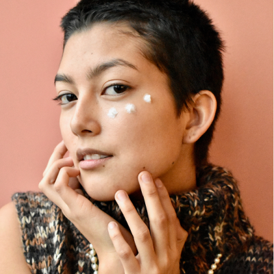 The Special One - Renewing Face Cream