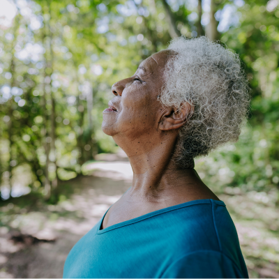 Breathe Easy - Botanical Balm Breathe Easy - Botanical Balm