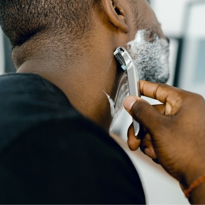 Smooth Operator - Shaving Soap Smooth Operator - Shaving Soap