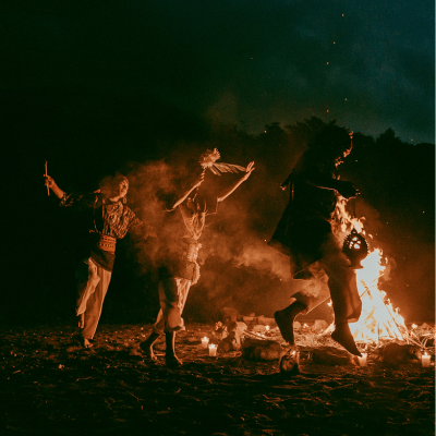 Mayan Melt - Solid Skin Butter Mayan Melt - Solid Skin Butter