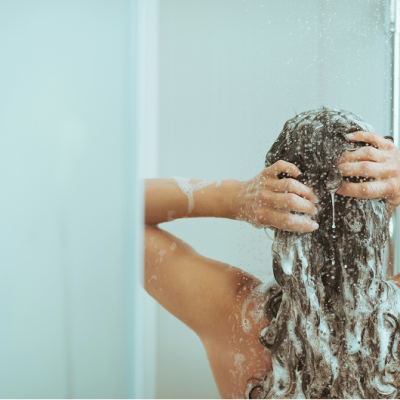 Rise & Shine - Botanical Shampoo Bar