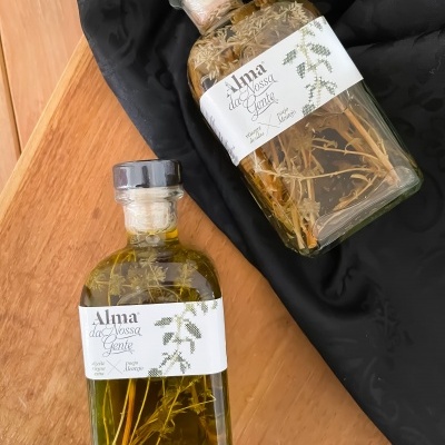 Vinagre de Sidra Poêjo 250ml