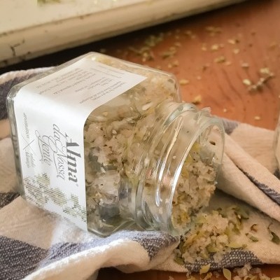 Aromático de Salada 50gr