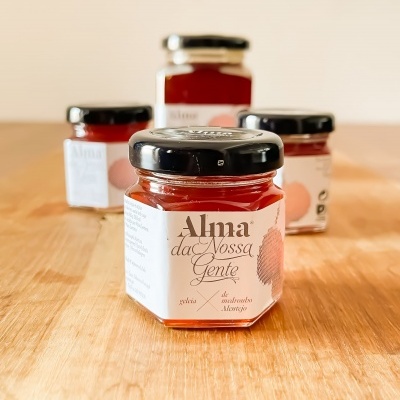 Geleia de Medronho 50gr