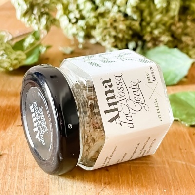 Aromático de Peixe 20gr