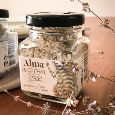 Aromático de Carne 50gr