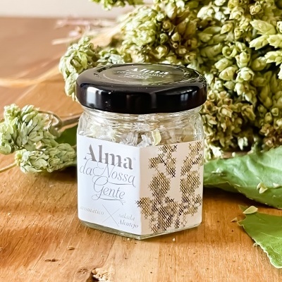 Aromático de Salada 20gr