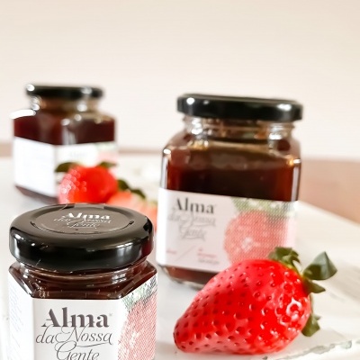 Doce de Morango 50gr