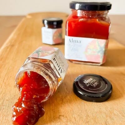 Doce de Tomate 220gr