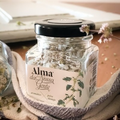 Aromático de Peixe 50gr