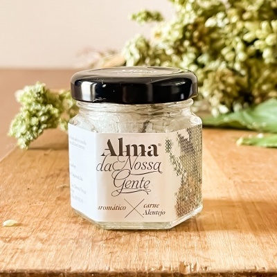 Aromático de Carne 20gr