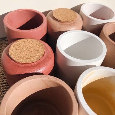 Coleção Lar Doce Lar