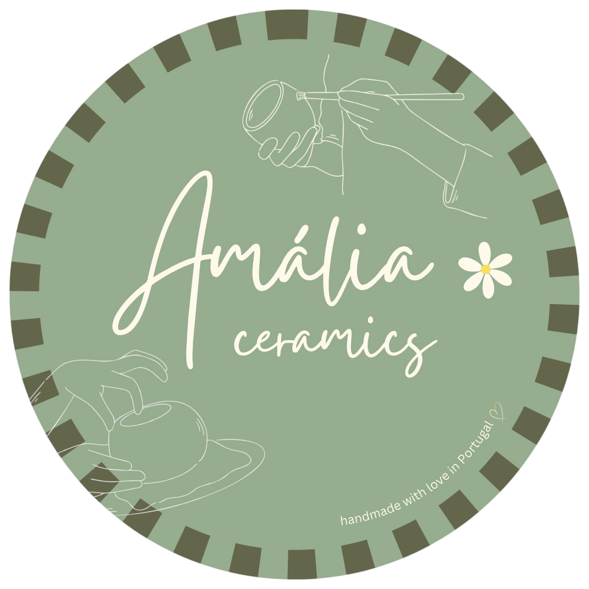 Amalia Ceramics