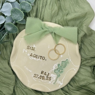 Porta Alianças Florença