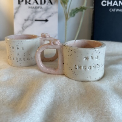 Caneca Fátima Edição Mãe (Personalizado e pronto para envio) Caneca Fátima Edição Mãe (Personalizado e pronto para envio)