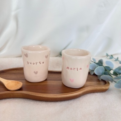 Portofino | Copo Café Lembranças